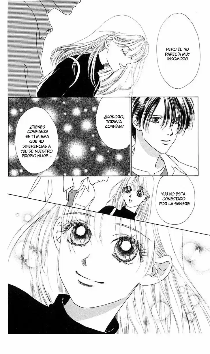 Only You – Tobenai Tsubasa - Capítulo 23 - Página 9 - LectorTMOo