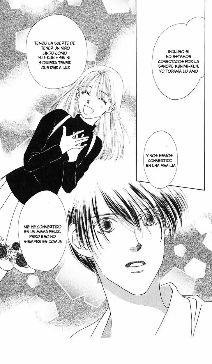 Only You – Tobenai Tsubasa - Capítulo 23 - Página 10 - LectorTMOo