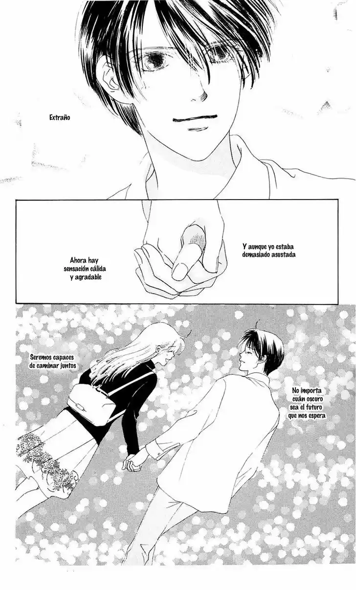 Only You – Tobenai Tsubasa - Capítulo 23 - Página 11 - LectorTMOo