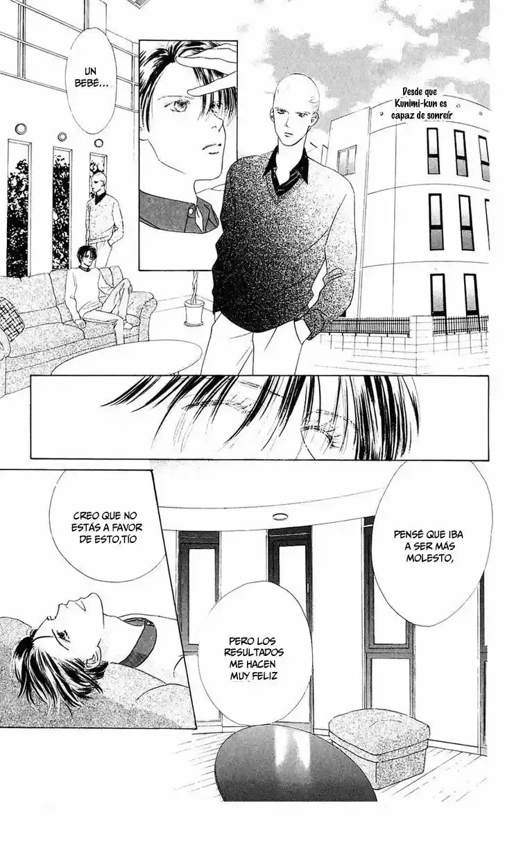 Only You – Tobenai Tsubasa - Capítulo 23 - Página 12 - LectorTMOo