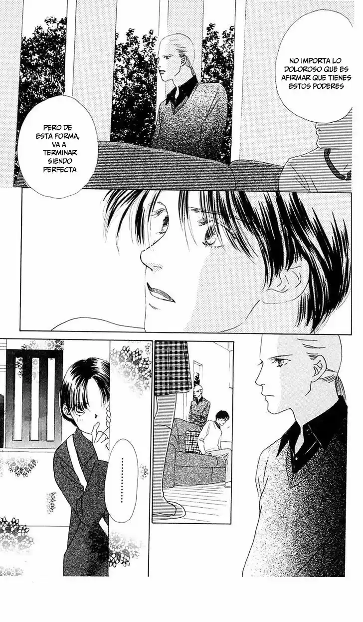 Only You – Tobenai Tsubasa - Capítulo 23 - Página 14 - LectorTMOo