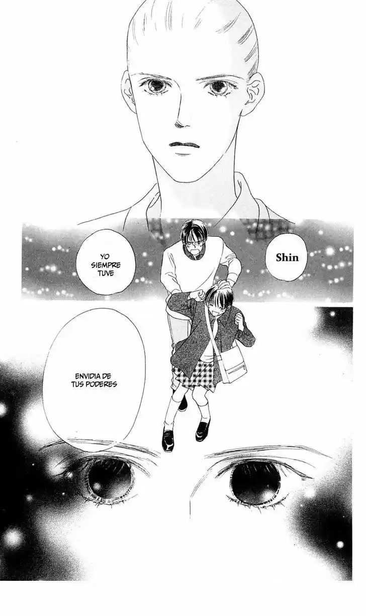 Only You – Tobenai Tsubasa - Capítulo 23 - Página 16 - LectorTMOo