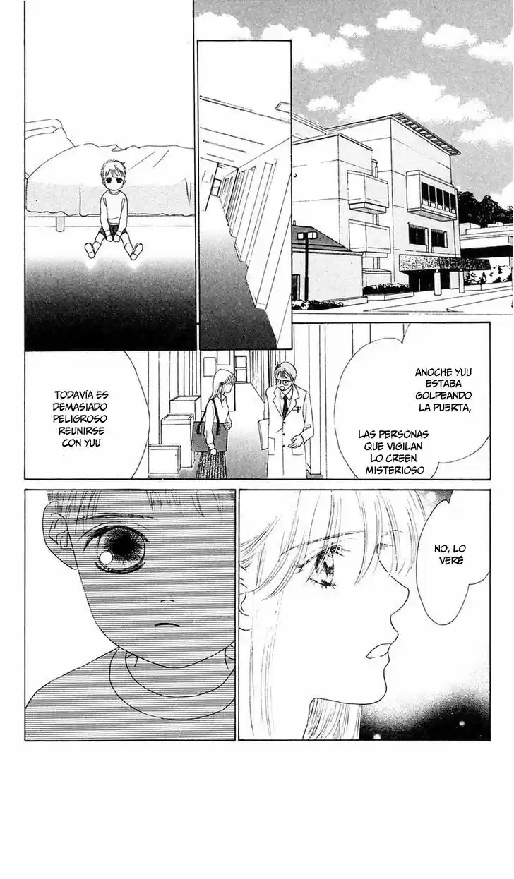 Only You – Tobenai Tsubasa - Capítulo 23 - Página 17 - LectorTMOo
