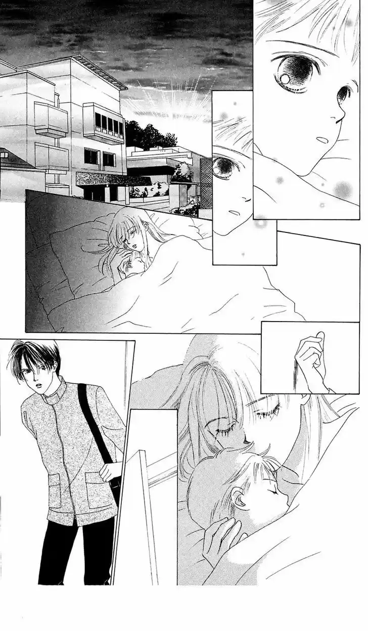 Only You – Tobenai Tsubasa - Capítulo 23 - Página 24 - LectorTMOo