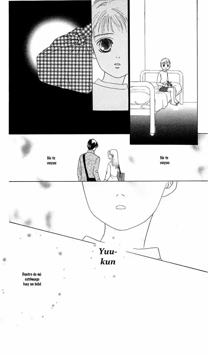 Only You – Tobenai Tsubasa - Capítulo 23 - Página 27 - LectorTMOo
