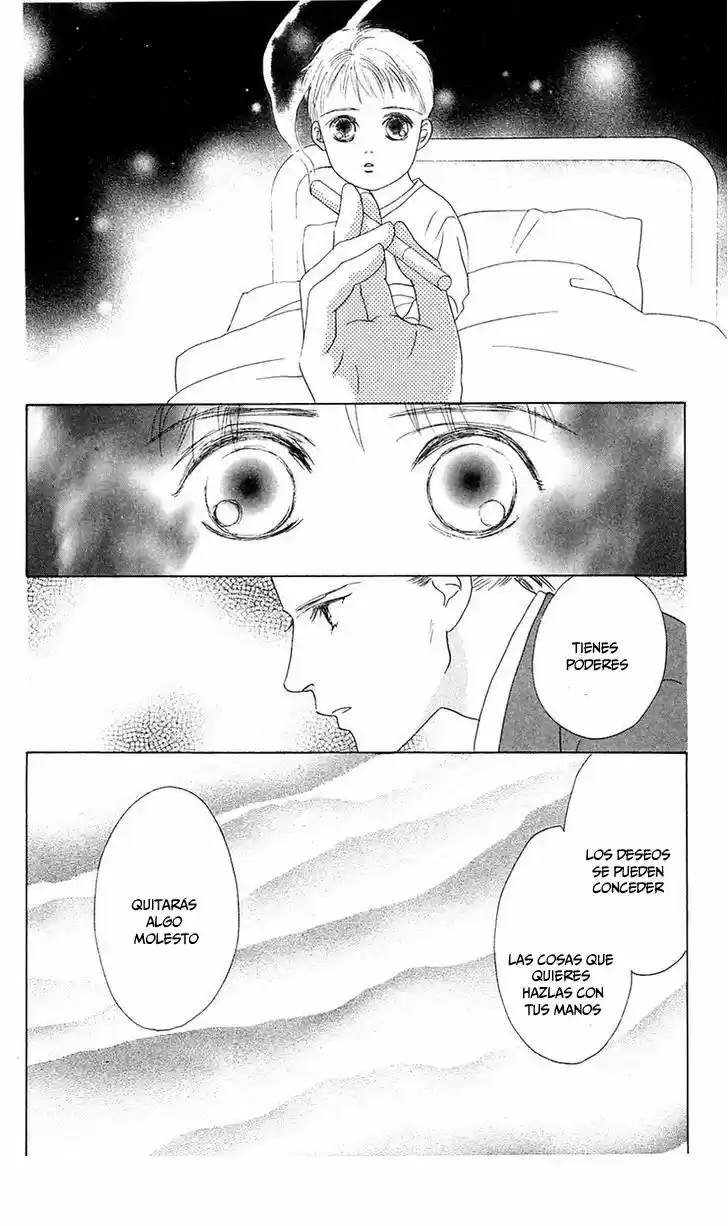 Only You – Tobenai Tsubasa - Capítulo 23 - Página 40 - LectorTMOo