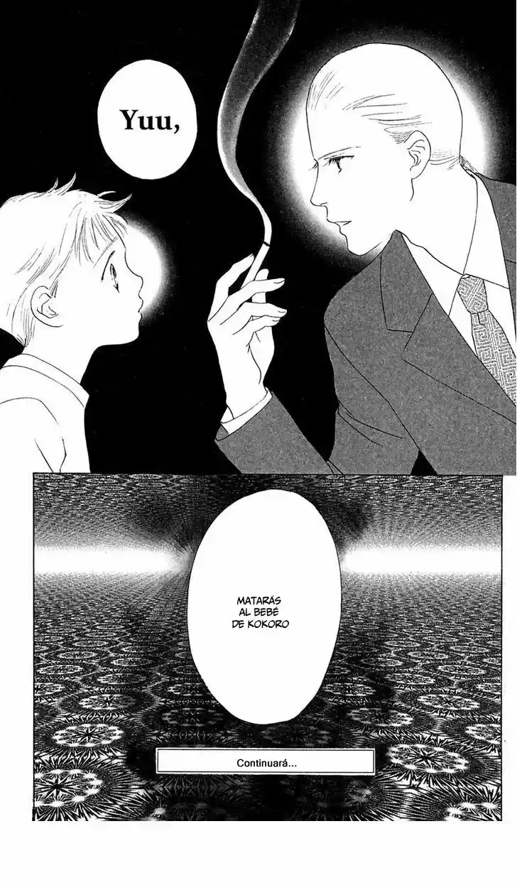 Only You – Tobenai Tsubasa - Capítulo 23 - Página 41 - LectorTMOo