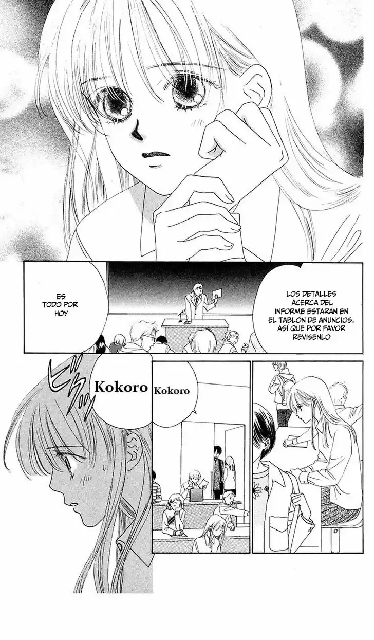 Only You – Tobenai Tsubasa - Capítulo 24 - Página 12 - LectorTMOo