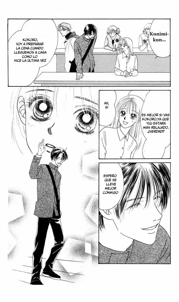 Only You – Tobenai Tsubasa - Capítulo 24 - Página 13 - LectorTMOo