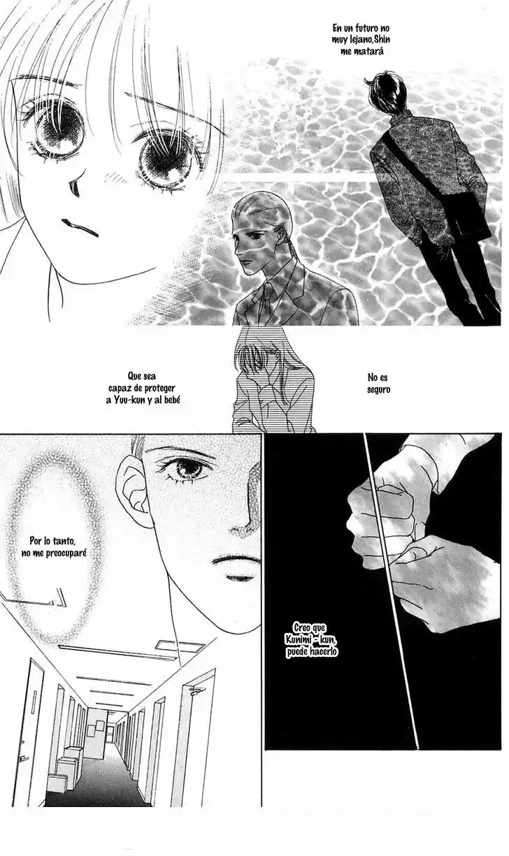 Only You – Tobenai Tsubasa - Capítulo 24 - Página 14 - LectorTMOo