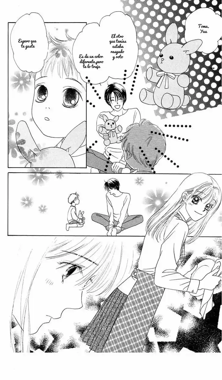 Only You – Tobenai Tsubasa - Capítulo 24 - Página 19 - LectorTMOo