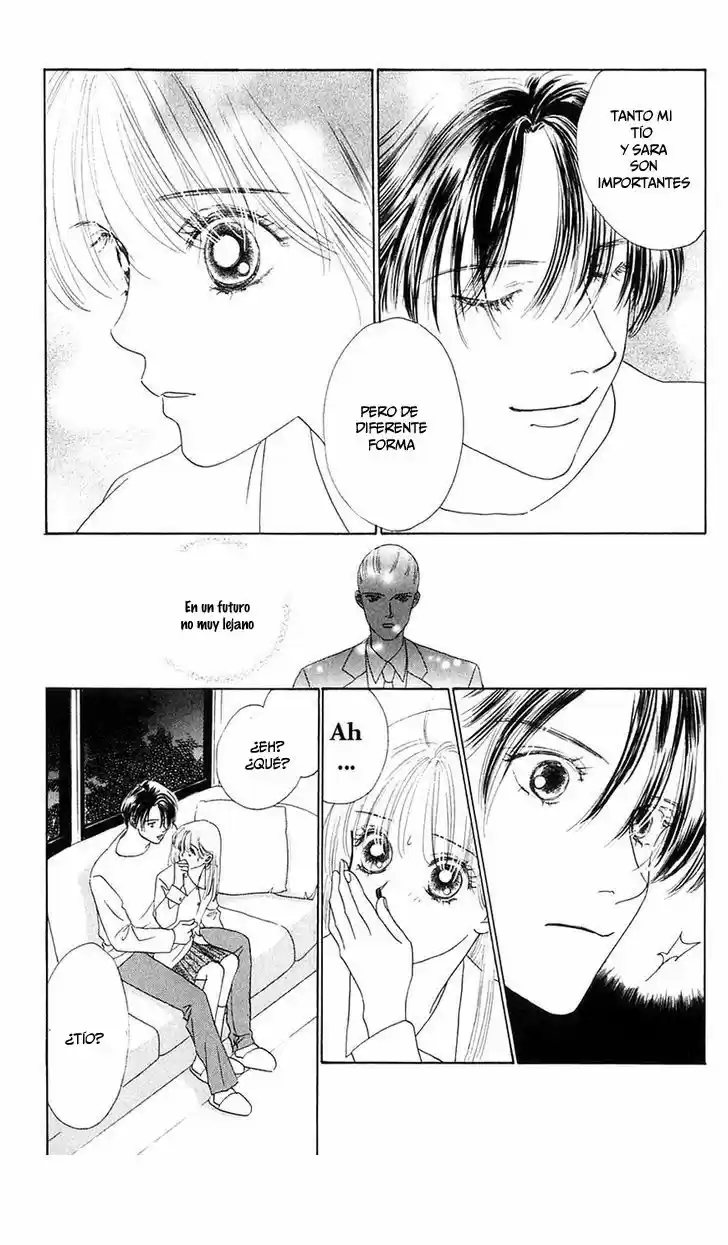 Only You – Tobenai Tsubasa - Capítulo 24 - Página 23 - LectorTMOo