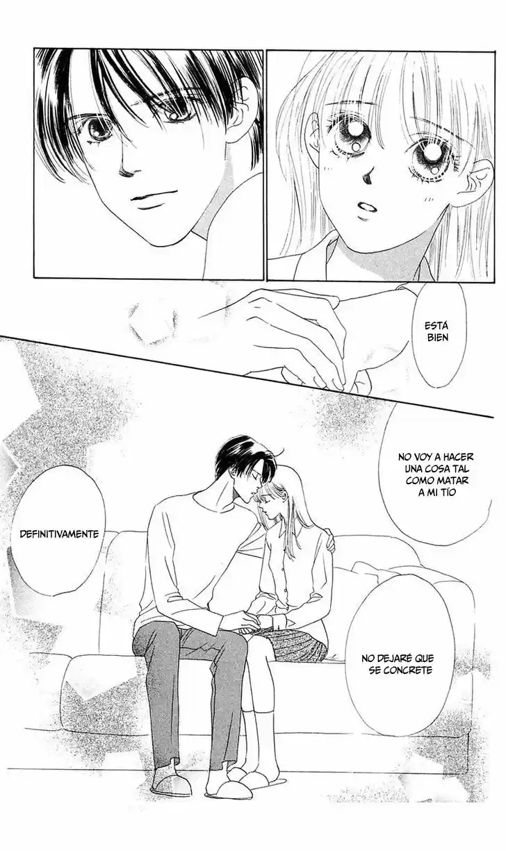 Only You – Tobenai Tsubasa - Capítulo 24 - Página 27 - LectorTMOo