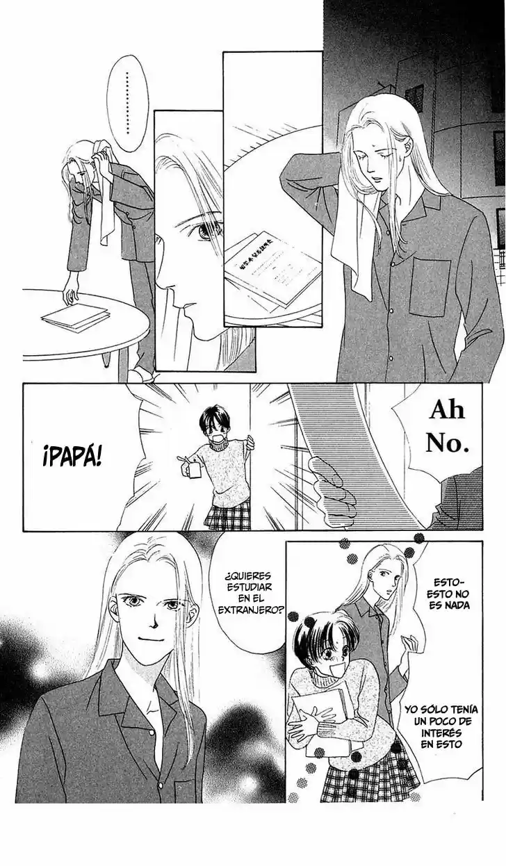 Only You – Tobenai Tsubasa - Capítulo 24 - Página 28 - LectorTMOo