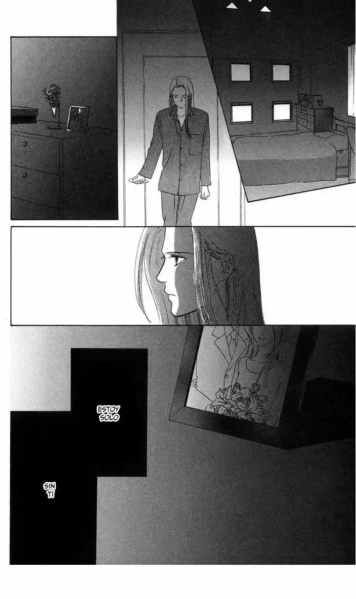 Only You – Tobenai Tsubasa - Capítulo 24 - Página 32 - LectorTMOo