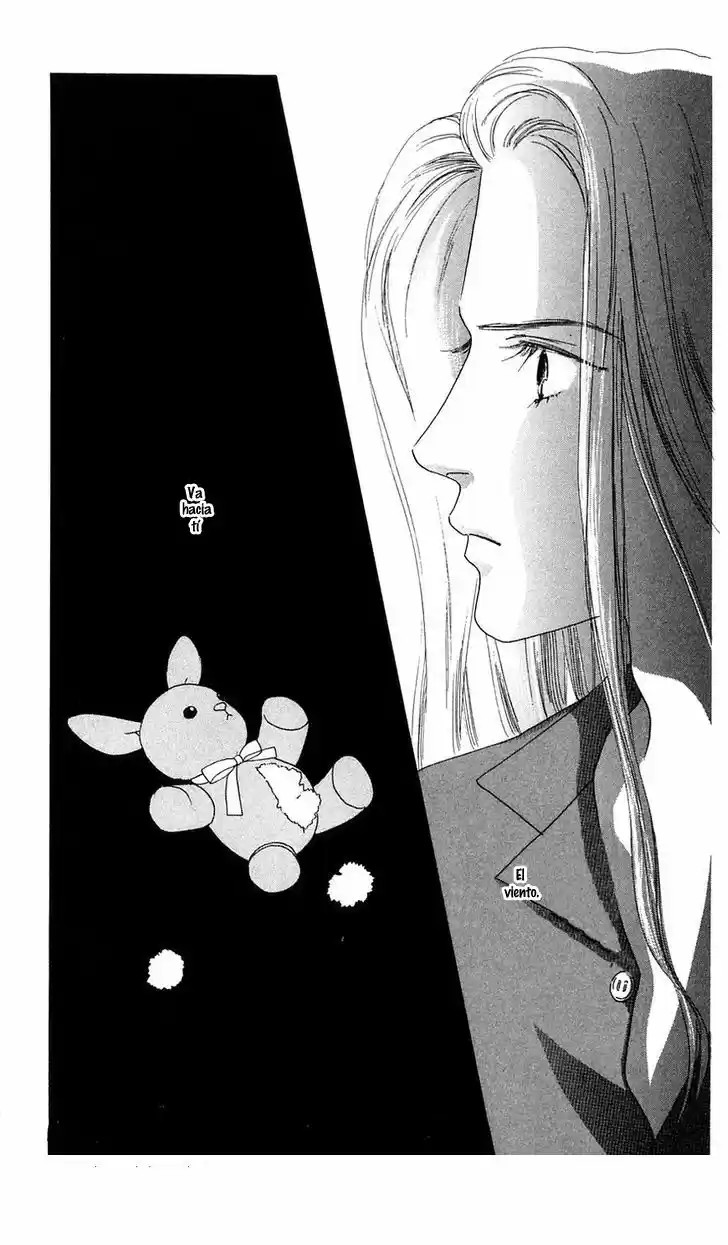 Only You – Tobenai Tsubasa - Capítulo 24 - Página 33 - LectorTMOo