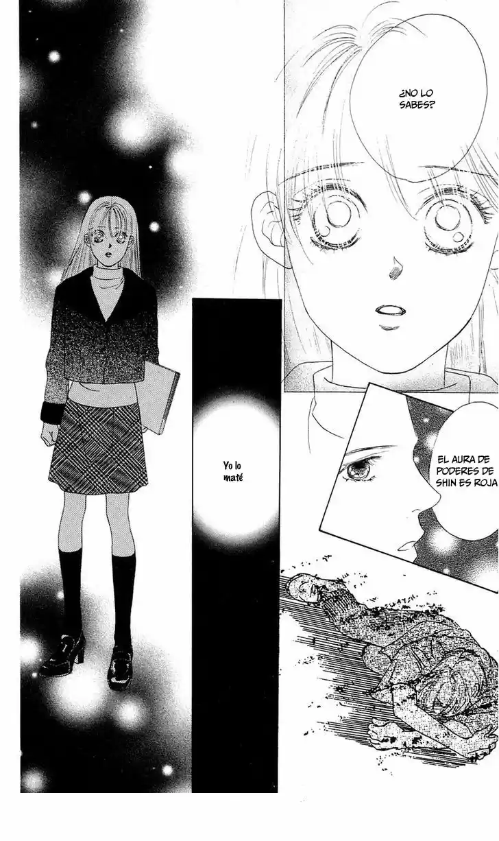 Only You – Tobenai Tsubasa - Capítulo 24 - Página 40 - LectorTMOo