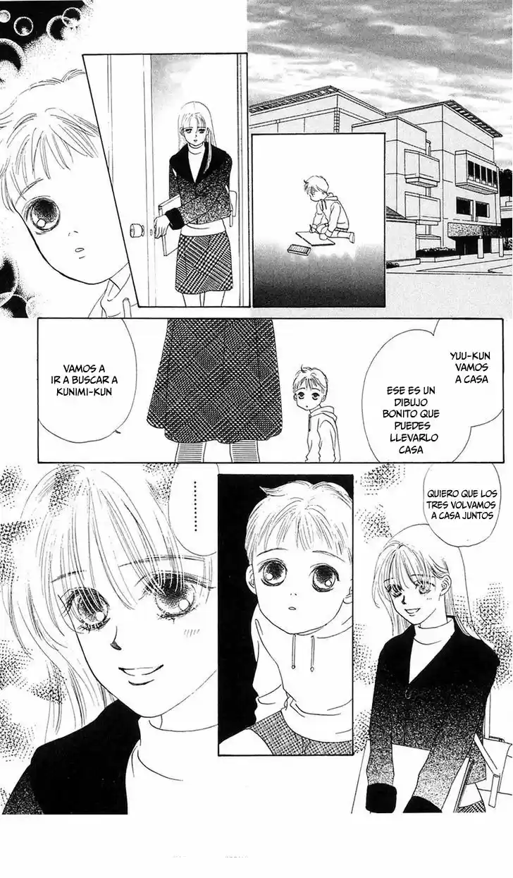 Only You – Tobenai Tsubasa - Capítulo 24 - Página 41 - LectorTMOo