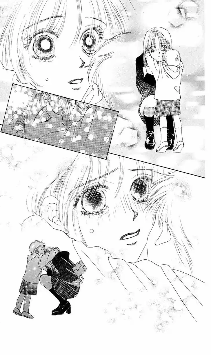 Only You – Tobenai Tsubasa - Capítulo 24 - Página 43 - LectorTMOo