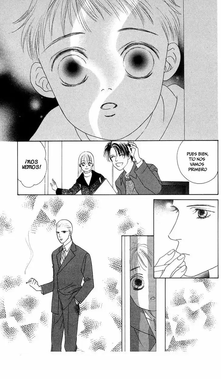 Only You – Tobenai Tsubasa - Capítulo 24 - Página 47 - LectorTMOo