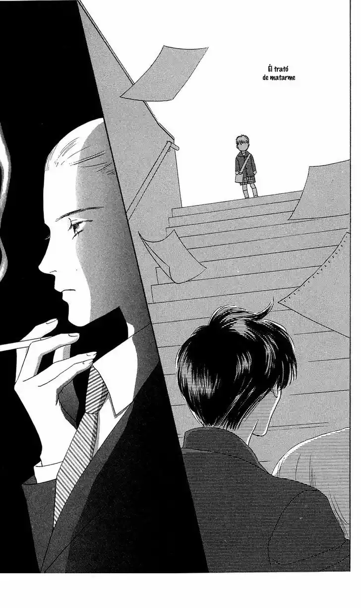 Only You – Tobenai Tsubasa - Capítulo 24 - Página 53 - LectorTMOo