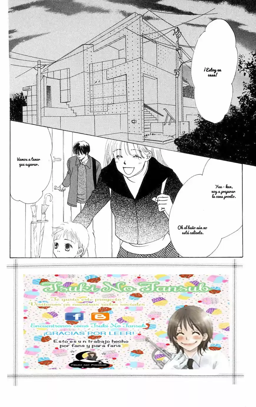 Only You – Tobenai Tsubasa - Capítulo 25 - Página 6 - LectorTMOo