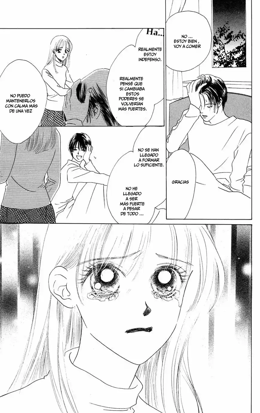 Only You – Tobenai Tsubasa - Capítulo 25 - Página 9 - LectorTMOo