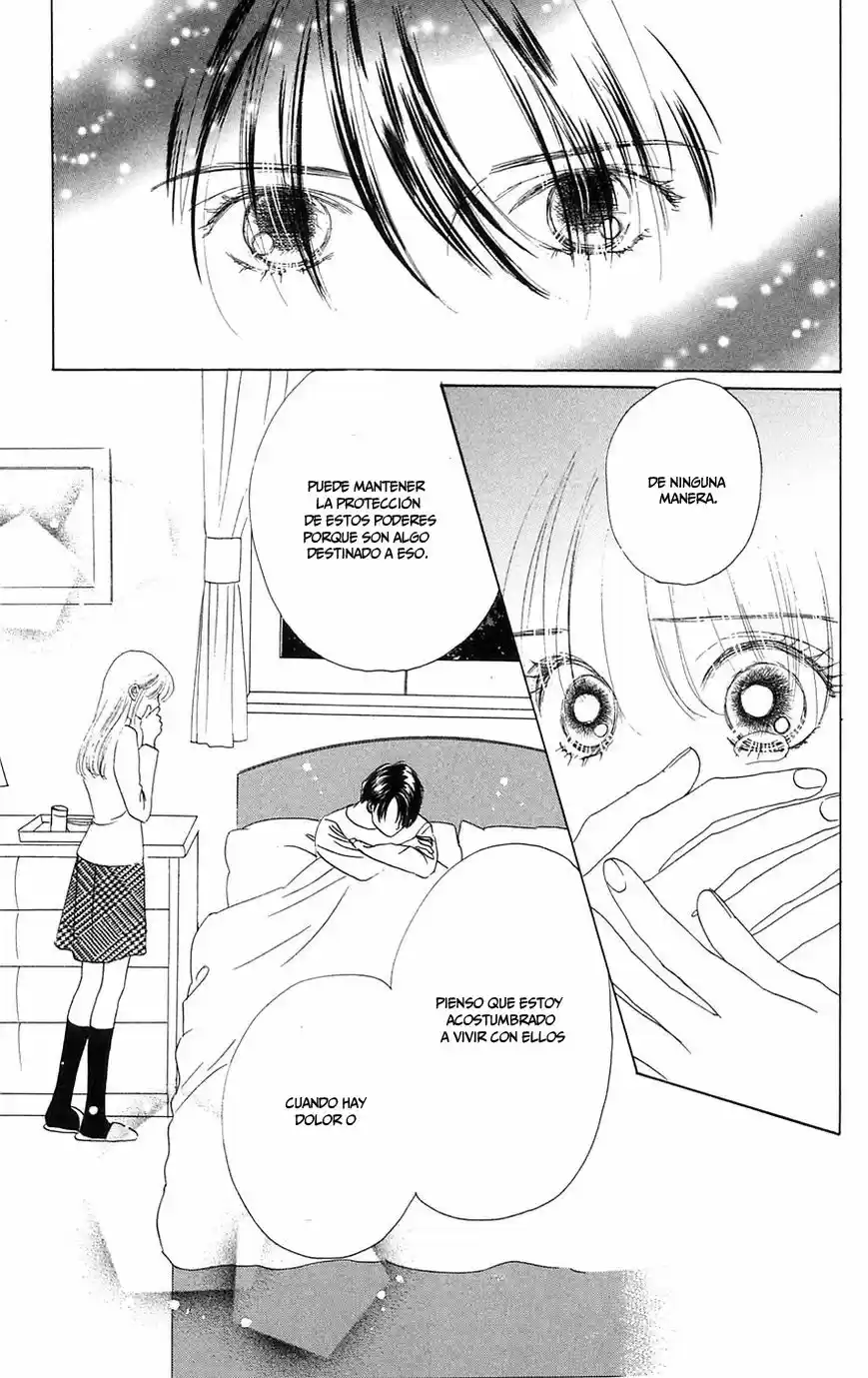 Only You – Tobenai Tsubasa - Capítulo 25 - Página 11 - LectorTMOo