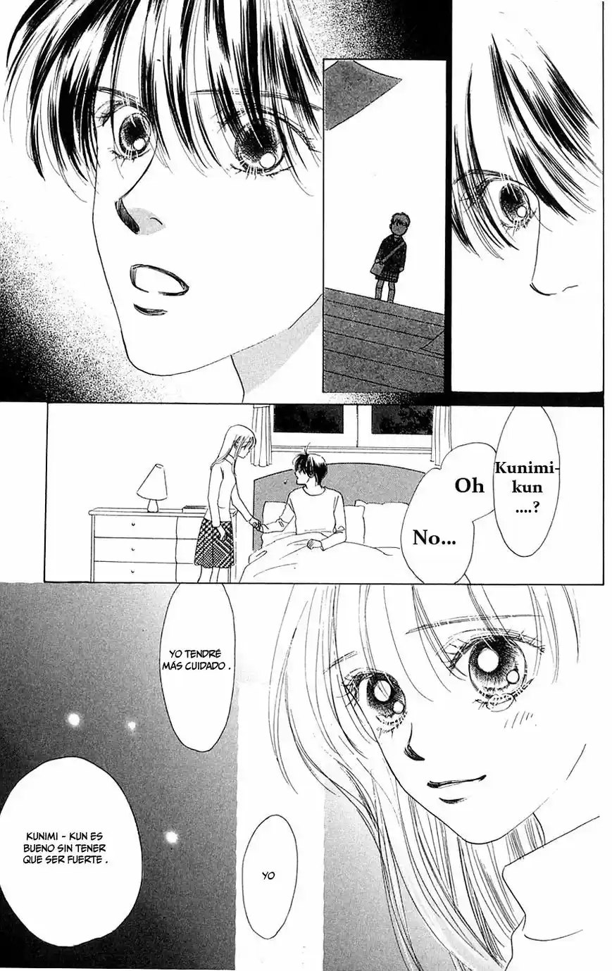 Only You – Tobenai Tsubasa - Capítulo 25 - Página 13 - LectorTMOo