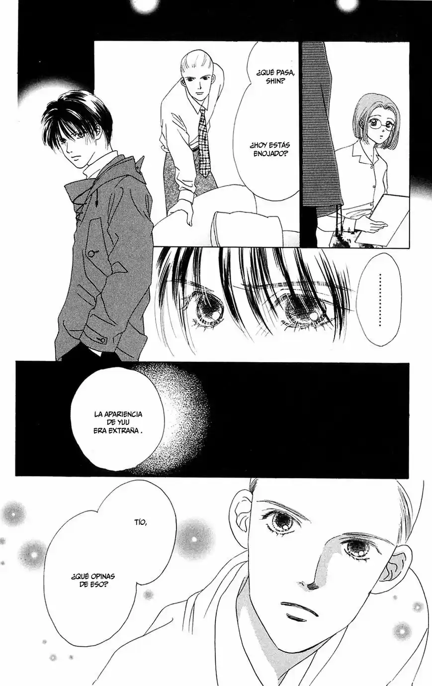 Only You – Tobenai Tsubasa - Capítulo 25 - Página 16 - LectorTMOo