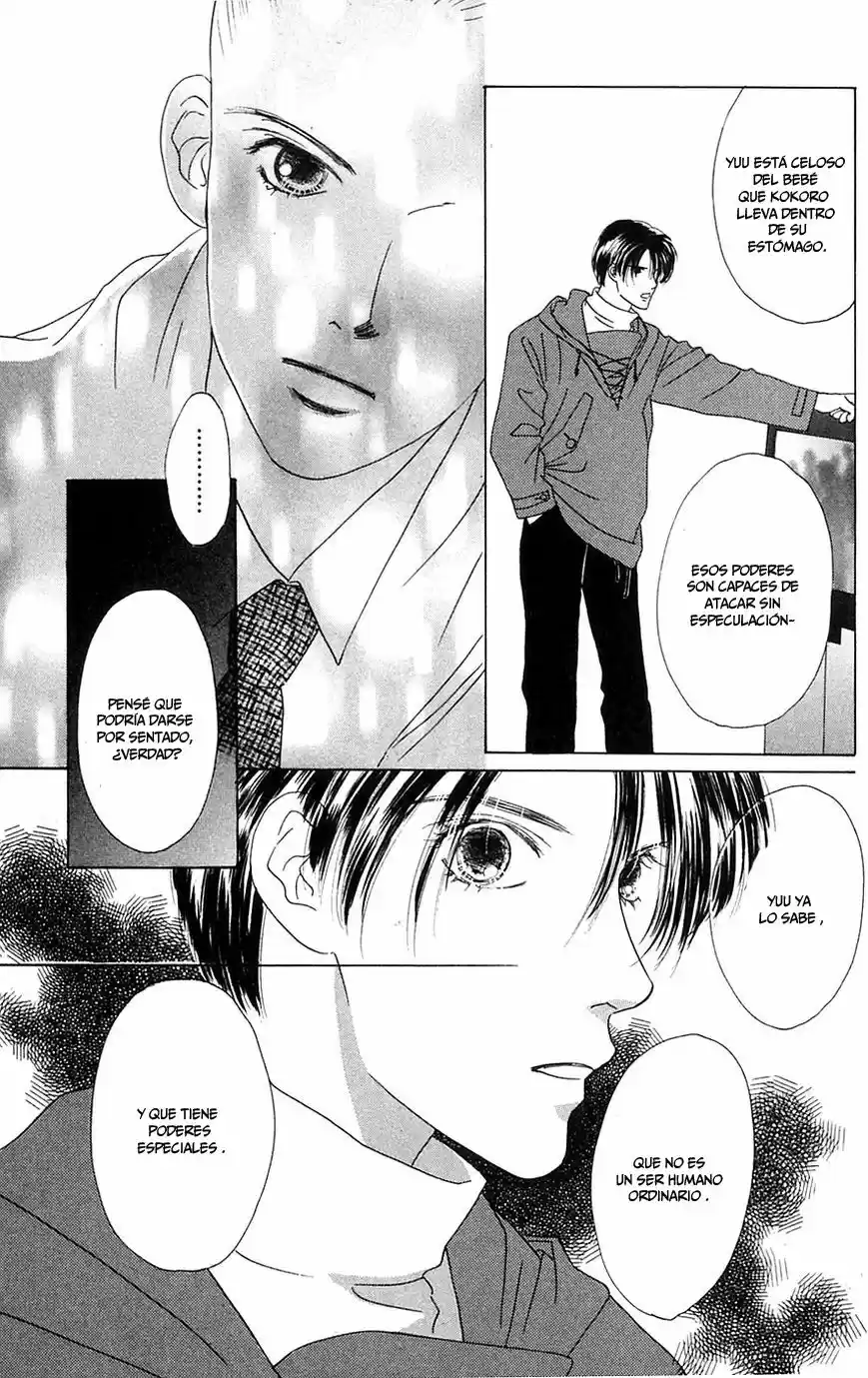 Only You – Tobenai Tsubasa - Capítulo 25 - Página 17 - LectorTMOo