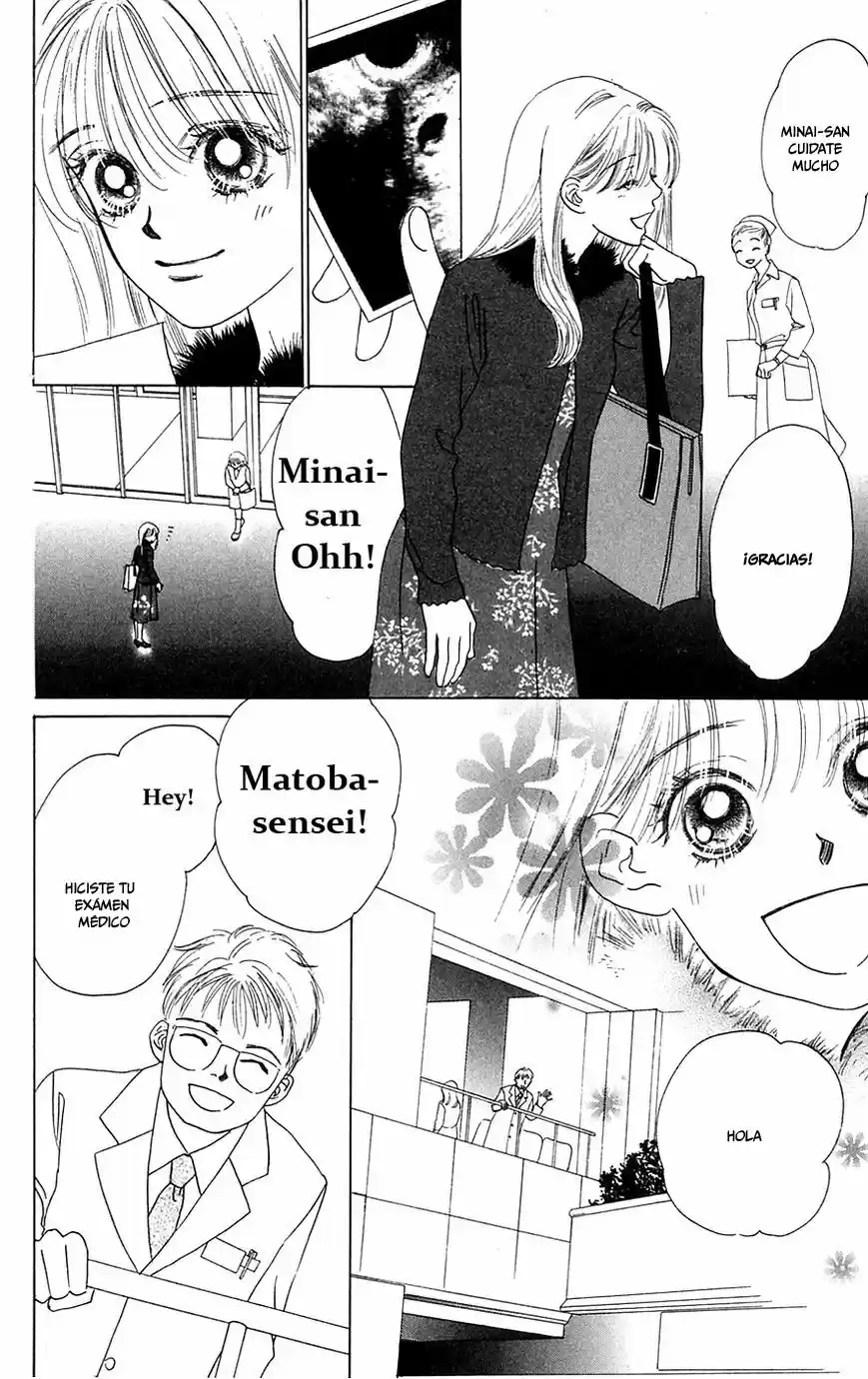 Only You – Tobenai Tsubasa - Capítulo 25 - Página 21 - LectorTMOo