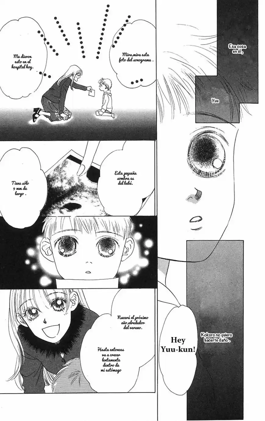 Only You – Tobenai Tsubasa - Capítulo 25 - Página 30 - LectorTMOo