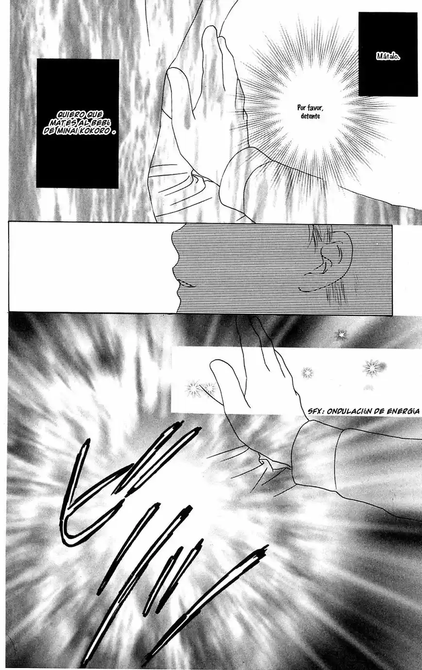 Only You – Tobenai Tsubasa - Capítulo 25 - Página 33 - LectorTMOo