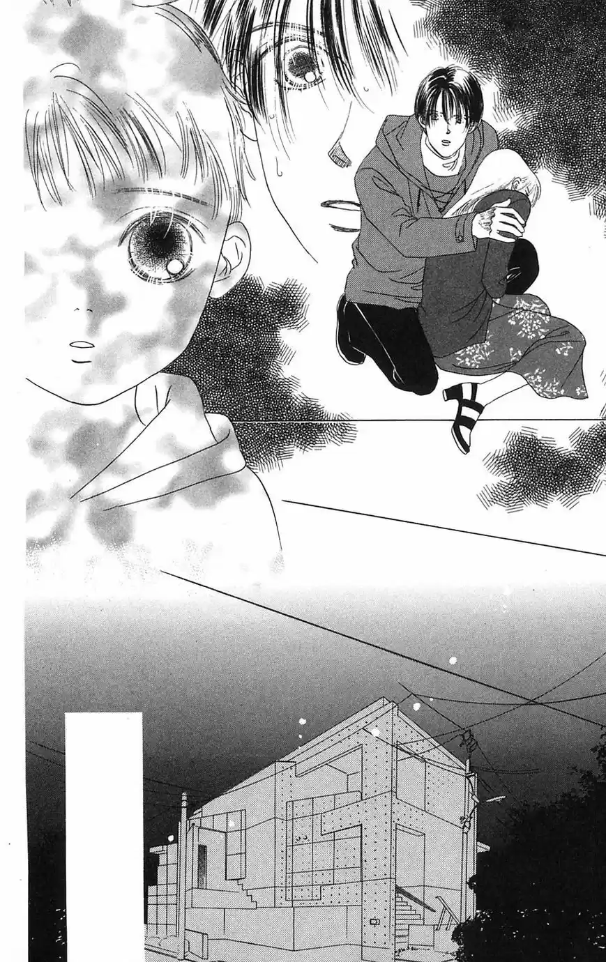 Only You – Tobenai Tsubasa - Capítulo 25 - Página 37 - LectorTMOo