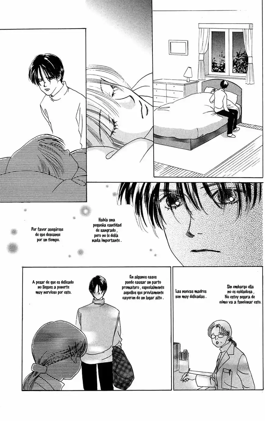 Only You – Tobenai Tsubasa - Capítulo 25 - Página 38 - LectorTMOo