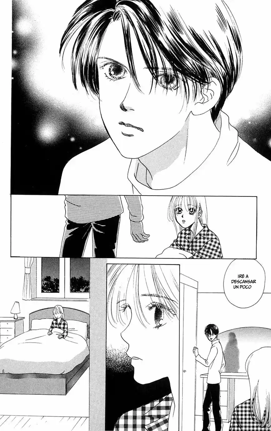 Only You – Tobenai Tsubasa - Capítulo 25 - Página 41 - LectorTMOo