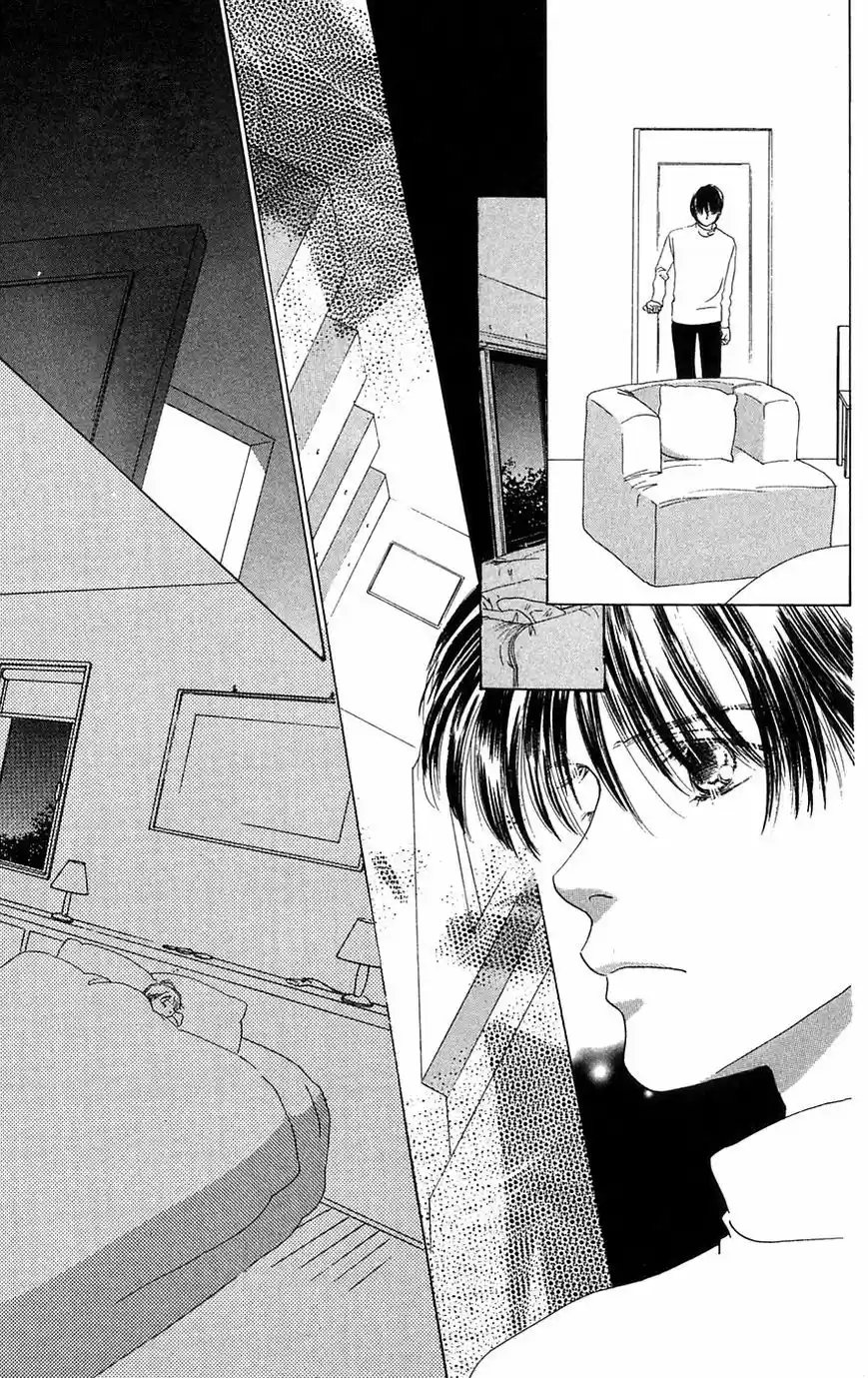 Only You – Tobenai Tsubasa - Capítulo 25 - Página 42 - LectorTMOo