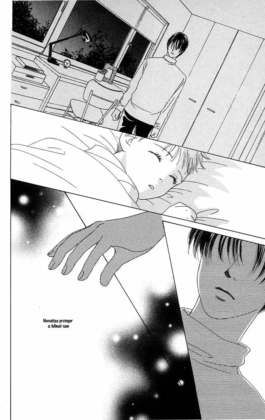 Only You – Tobenai Tsubasa - Capítulo 25 - Página 43 - LectorTMOo