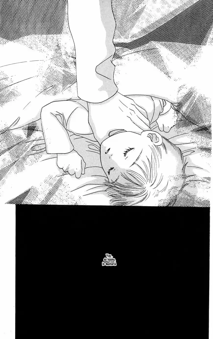 Only You – Tobenai Tsubasa - Capítulo 25 - Página 44 - LectorTMOo