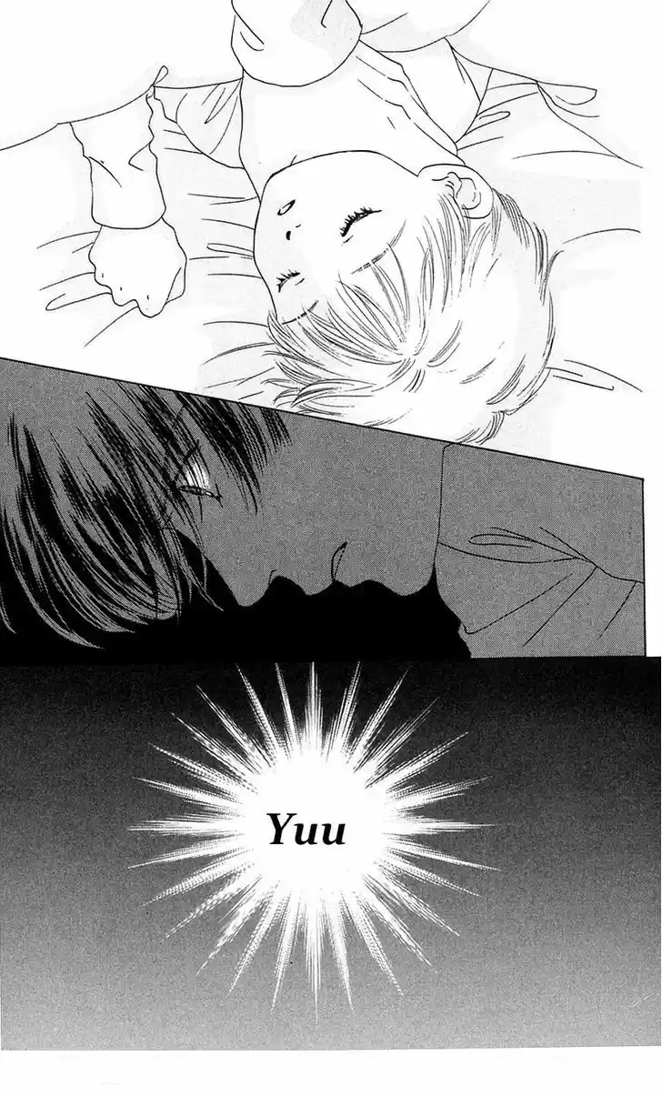 Only You – Tobenai Tsubasa - Capítulo 26 - Página 5 - LectorTMOo