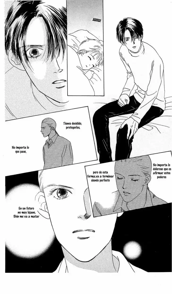Only You – Tobenai Tsubasa - Capítulo 26 - Página 12 - LectorTMOo