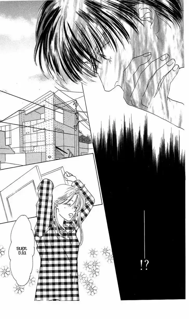Only You – Tobenai Tsubasa - Capítulo 26 - Página 13 - LectorTMOo