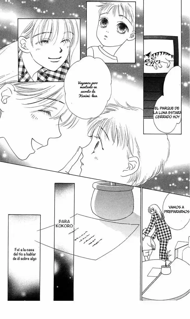 Only You – Tobenai Tsubasa - Capítulo 26 - Página 16 - LectorTMOo