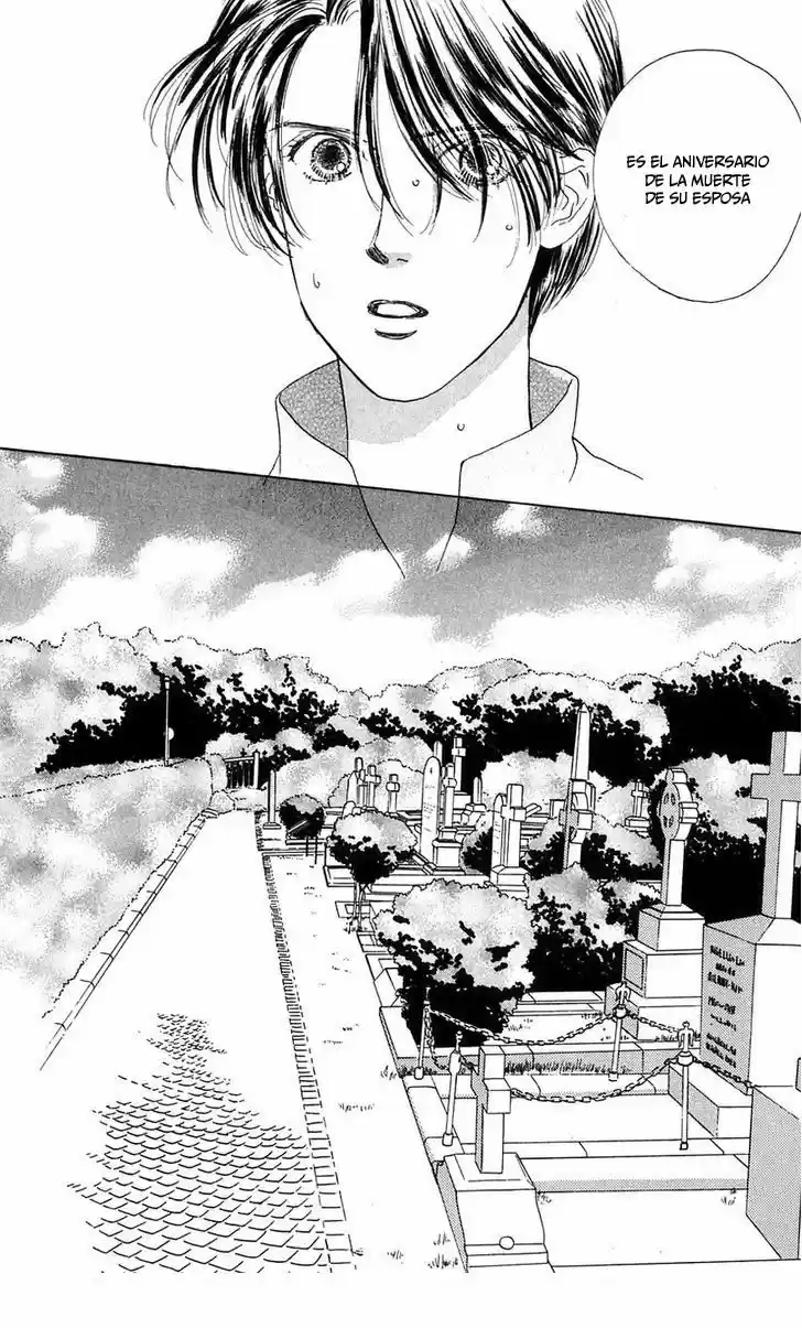 Only You – Tobenai Tsubasa - Capítulo 26 - Página 29 - LectorTMOo