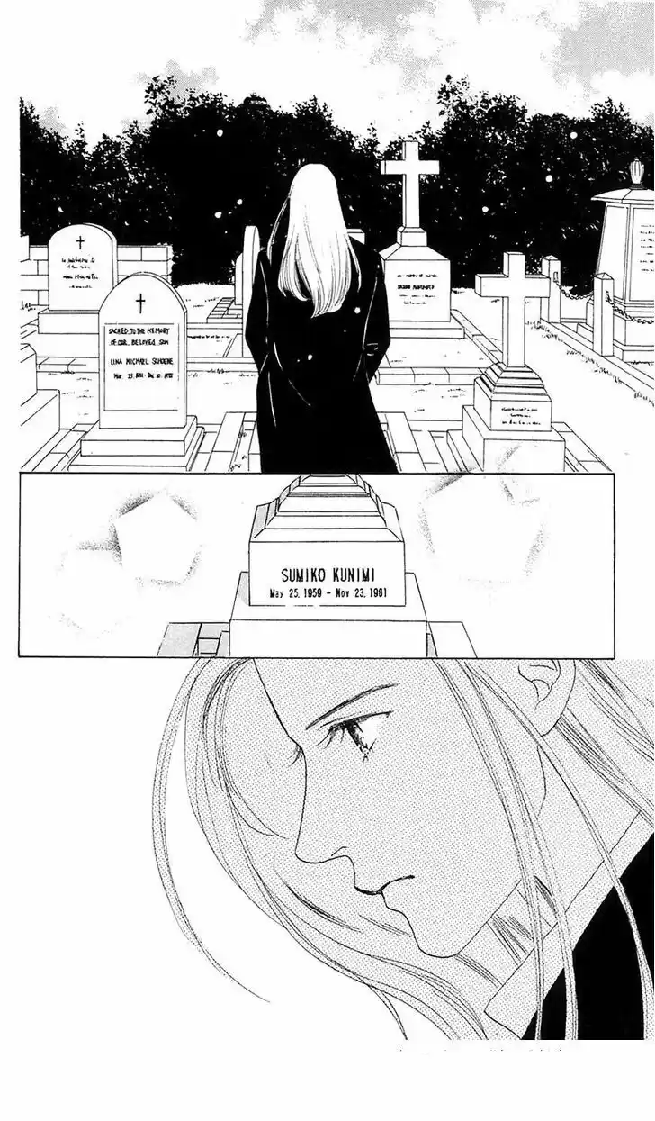 Only You – Tobenai Tsubasa - Capítulo 26 - Página 30 - LectorTMOo