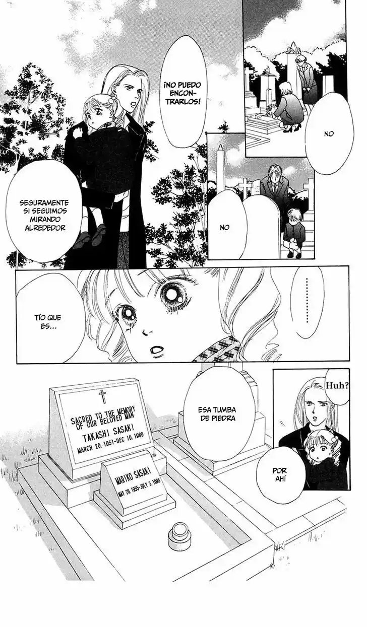 Only You – Tobenai Tsubasa - Capítulo 26 - Página 32 - LectorTMOo