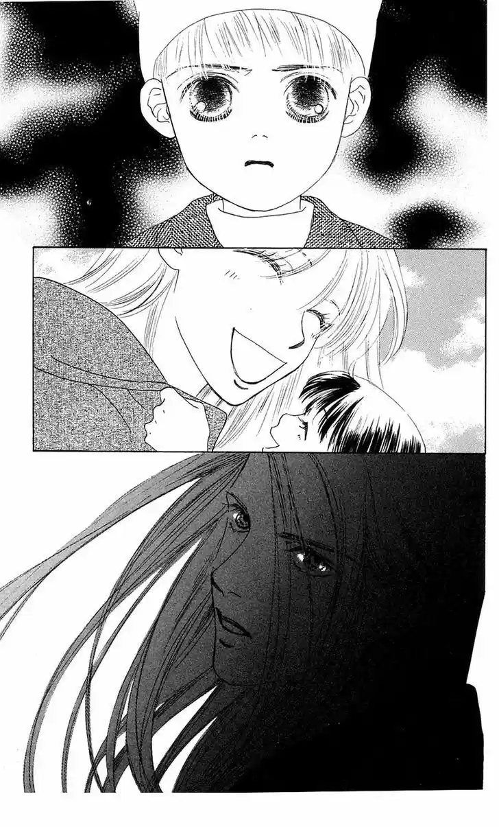 Only You – Tobenai Tsubasa - Capítulo 26 - Página 41 - LectorTMOo