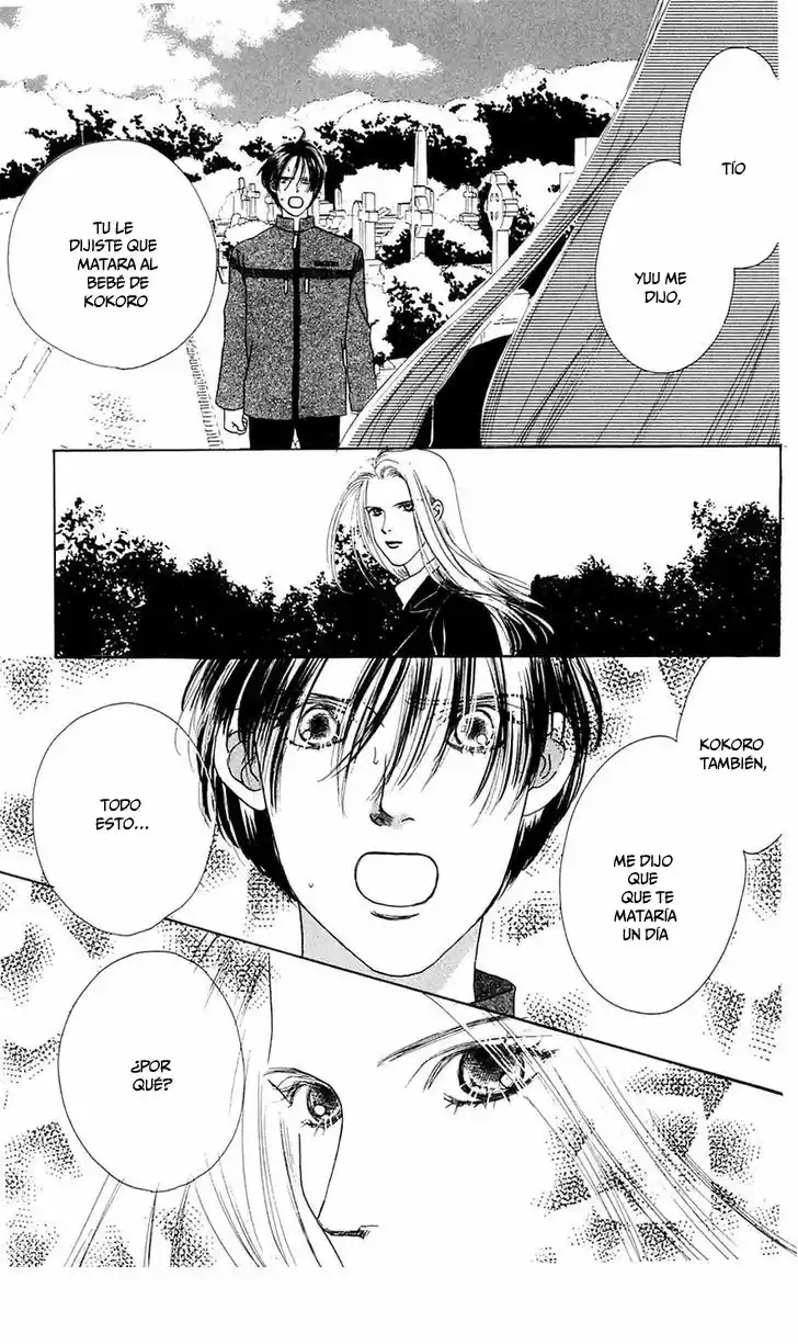 Only You – Tobenai Tsubasa - Capítulo 27 - Página 6 - LectorTMOo