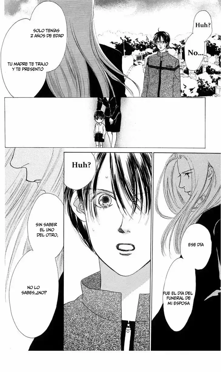 Only You – Tobenai Tsubasa - Capítulo 27 - Página 11 - LectorTMOo